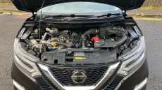 Nissan Qashqai 1.3 DiG-T Tekna 5dr Petrol Hatchback